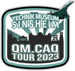 QM.CAQ TOUR Sinsheim